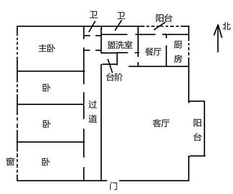 坐东朝西的房子好吗|为何建议买房避开“朝西”“朝北”？建筑师分析，庆幸早点知道了